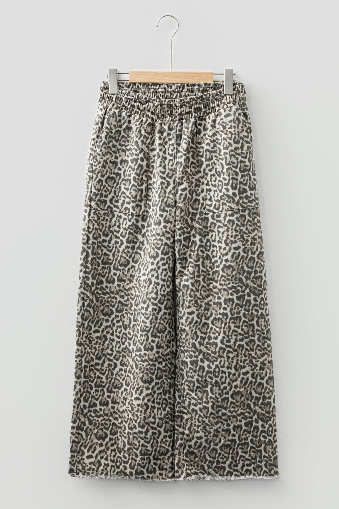 Rivka Loose Pull On Jeans