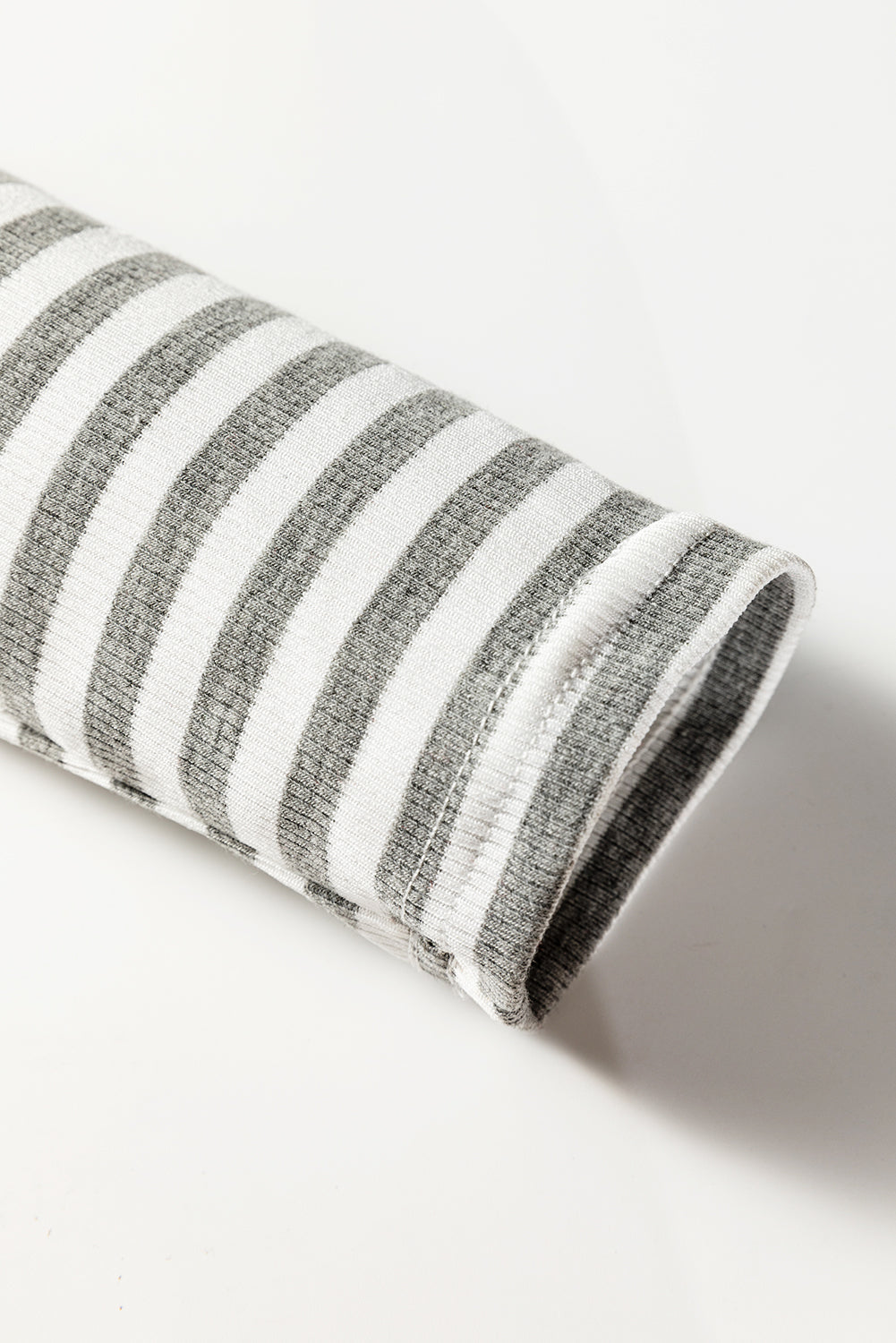 Eileen High Slim Fit Long Sleeve Top