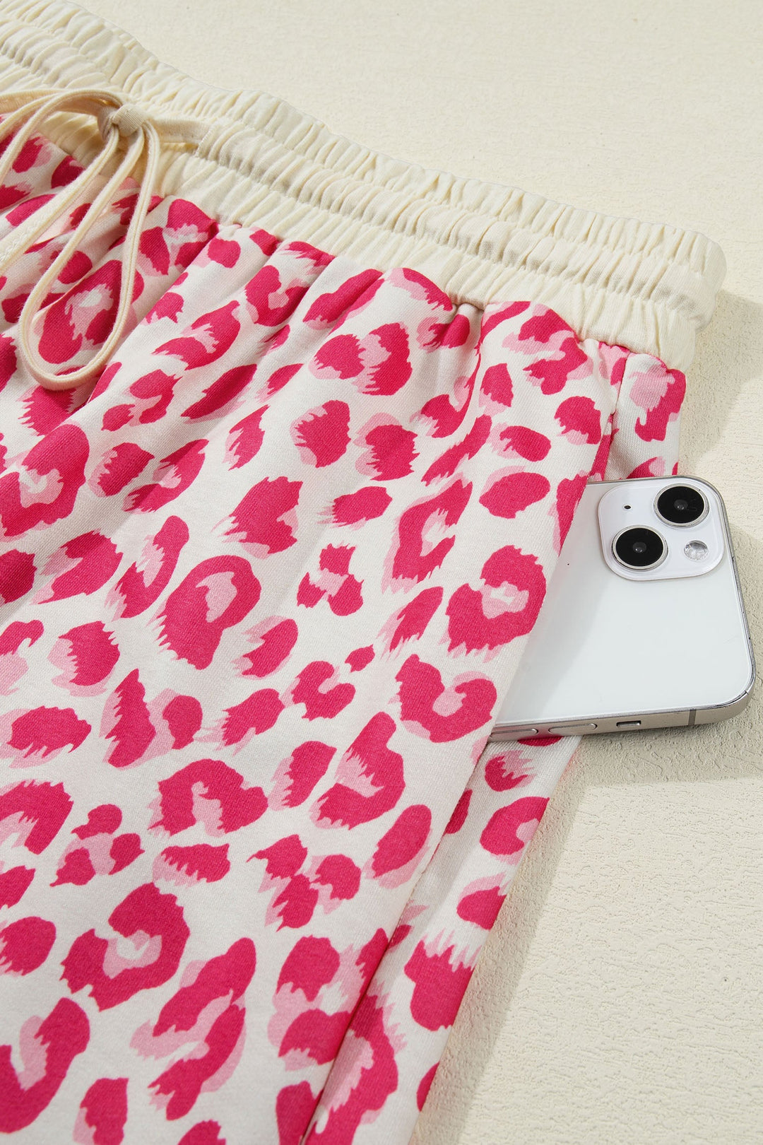 Nyomi Printed 2pcs Set