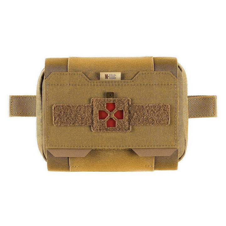 M-Tac Medical Pouch Horizontal Elite (Large)