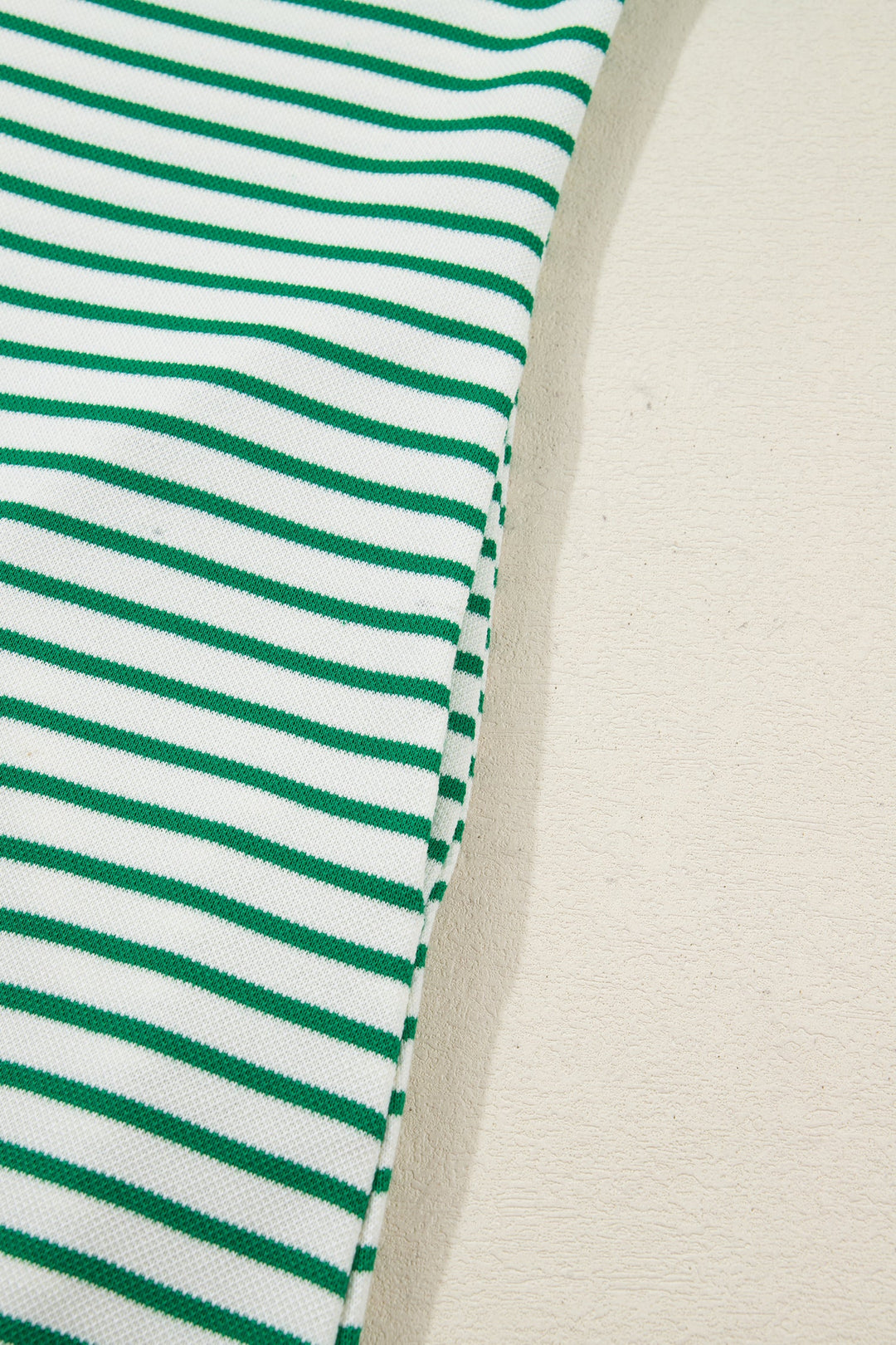 Royalty Polo Collar T Shirt