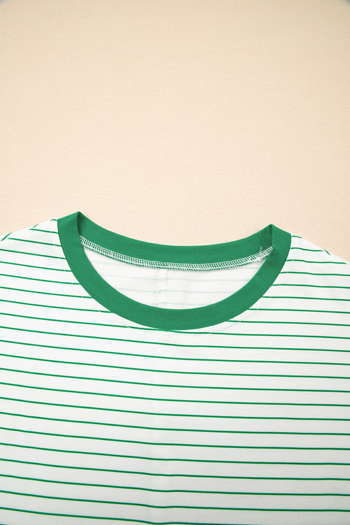 Avery Short Sleeve T Shirt