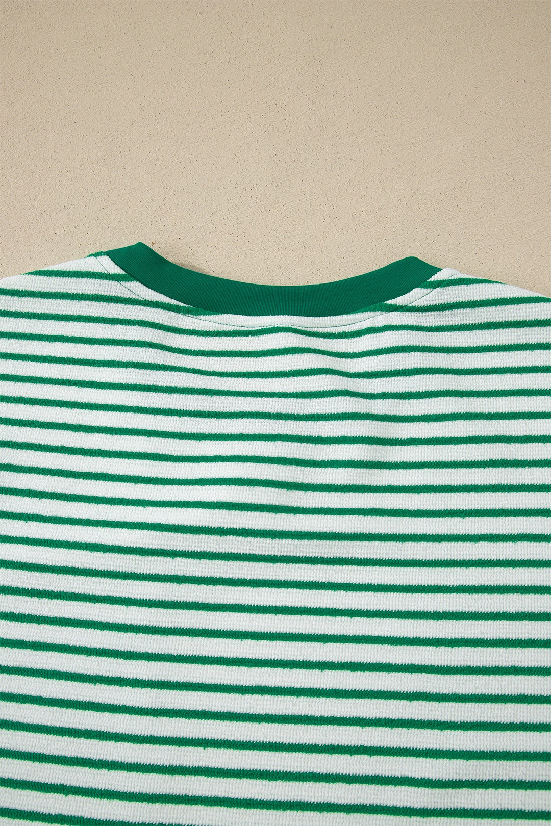 Tilly Stripe Tee & Pants Set