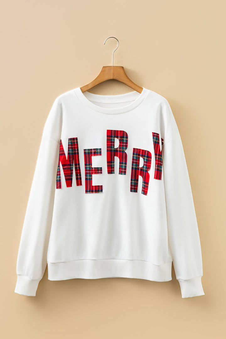 Joanna Merry Christmas Vacation Sweatshirt