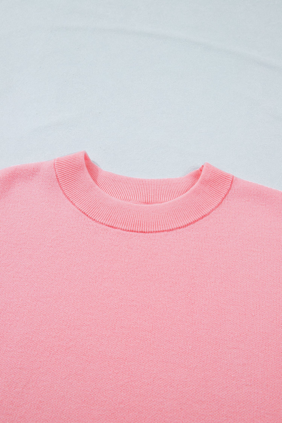 Chloe 3 4 Sleeve Sweater
