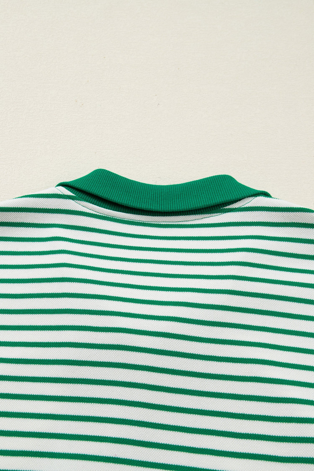 Royalty Polo Collar T Shirt