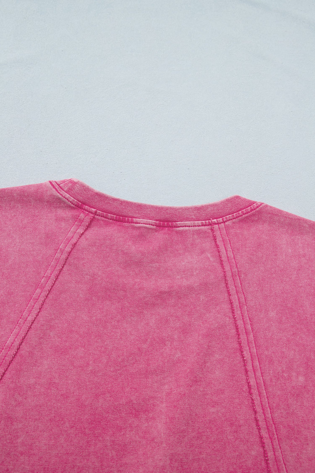 Maggie Trim Cap Sleeve Top