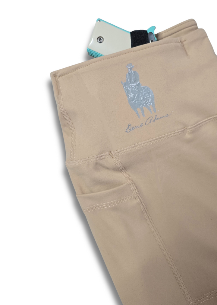 MINI Concealed Carry Shorts