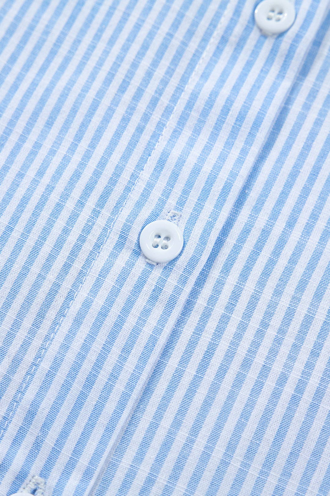 Nadia Collar Short Sleeve Shirt