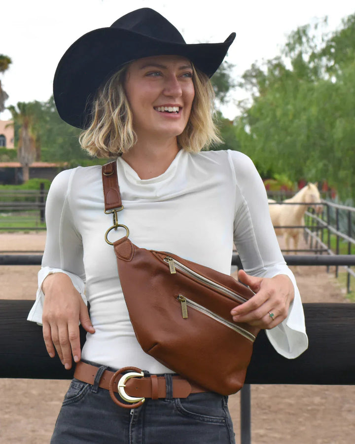 The Saturday Bag: Build Your Perfect Concealed Carry Setup