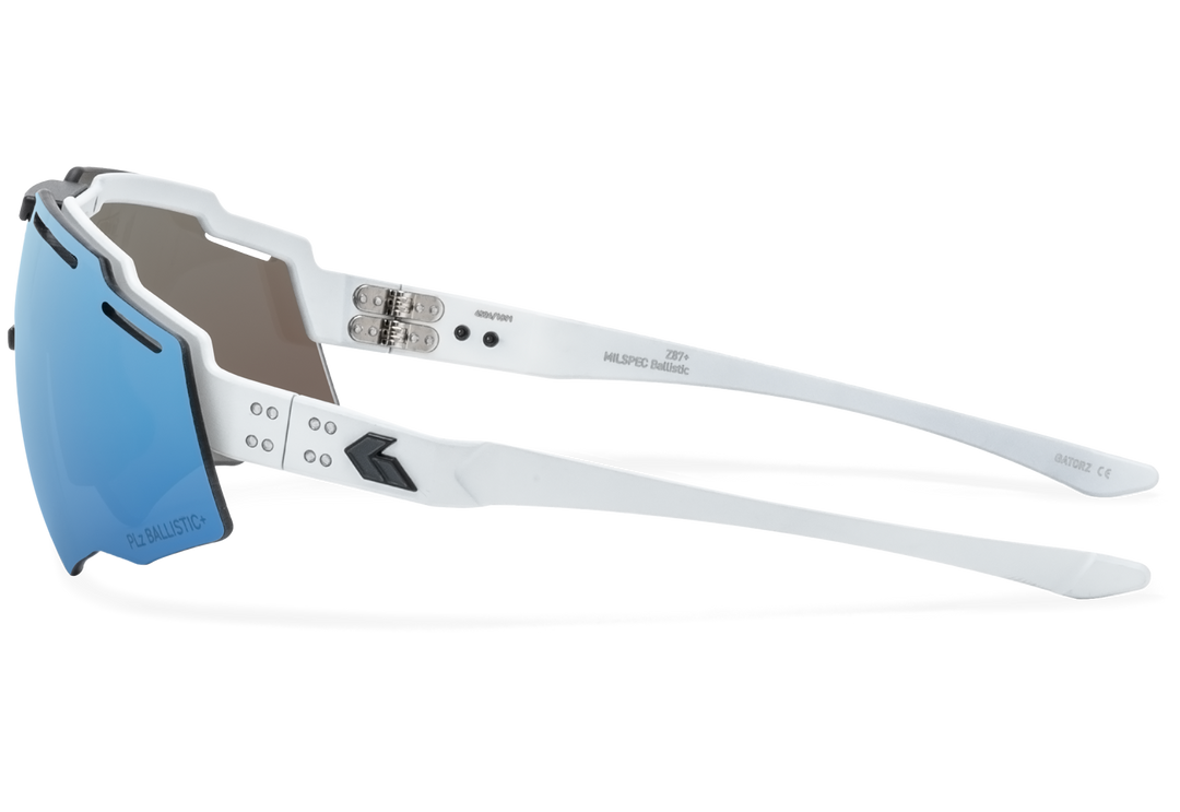 Blastshield B2