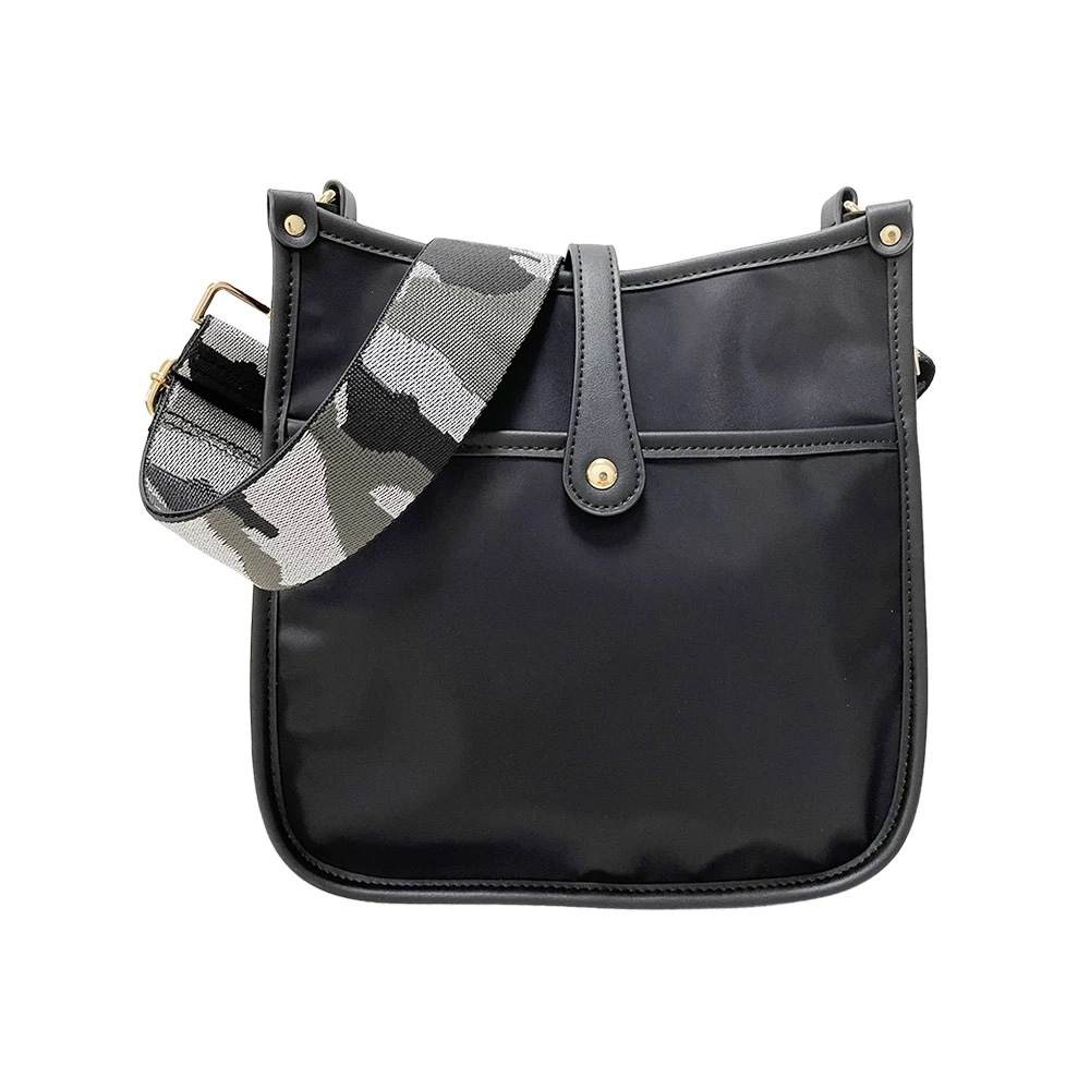 Sara Courier | Choose Your Strap