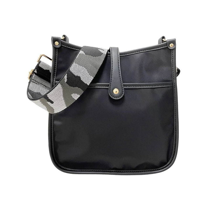 Sara Courier | Choose Your Strap