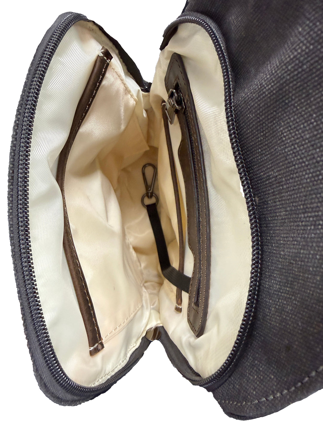 Concealed Carry Colt Canvas Sling by Lady Conceal