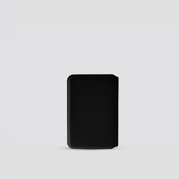 Kydex Wallet (Cardholder) BLACK