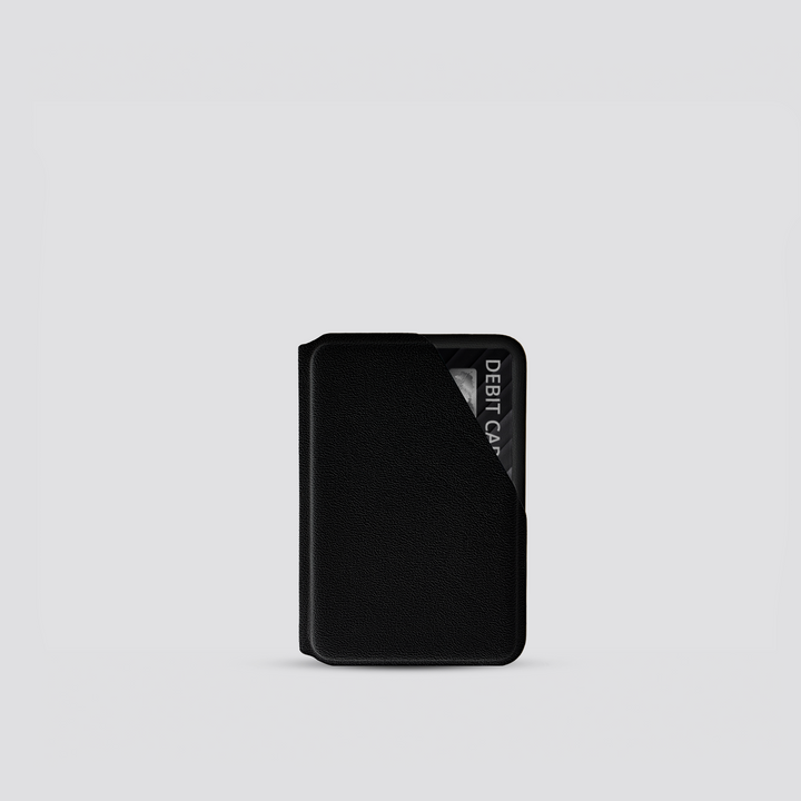 Kydex Wallet (Cardholder) BLACK
