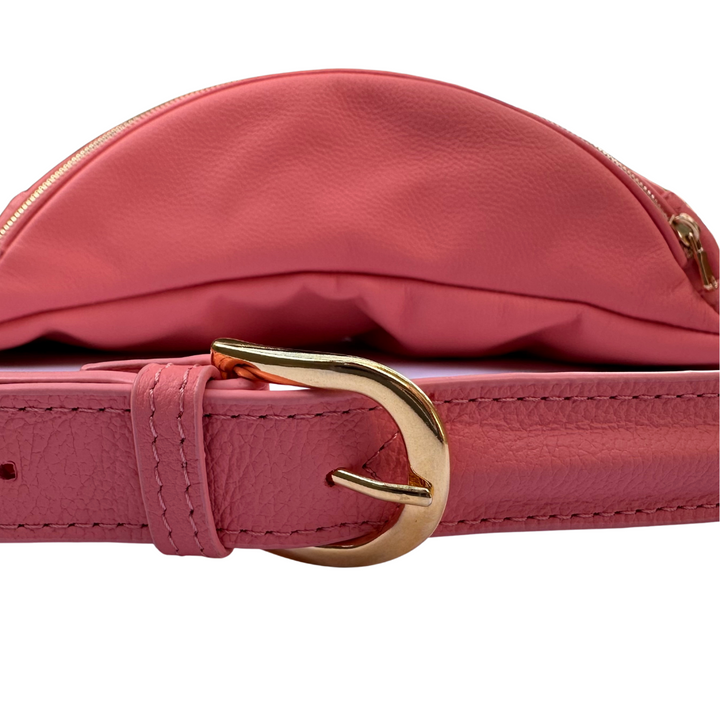 The Friday | Designer Concealed Carry Crossbody by Zendira