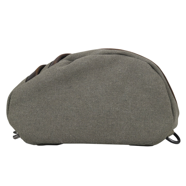 Concealed Carry Jordan Canvas Sling by DS Conceal