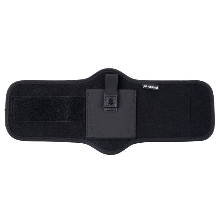 Unisex Single Strap Ankle Holster by DS Conceal