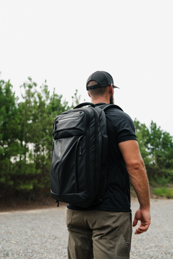 Stealth SBR Backpack