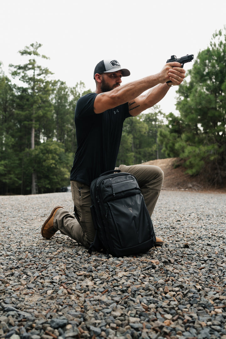 Stealth SBR Backpack