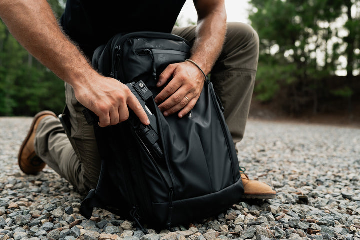 Stealth SBR Backpack