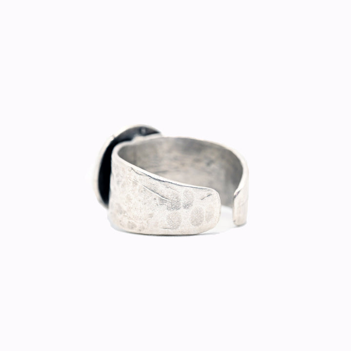 9mm Hammer Ring - Pretty Hunter