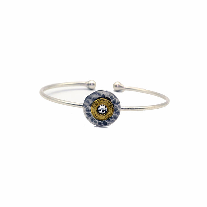 Single Shot Cuff Bracelet - Pretty Hunter