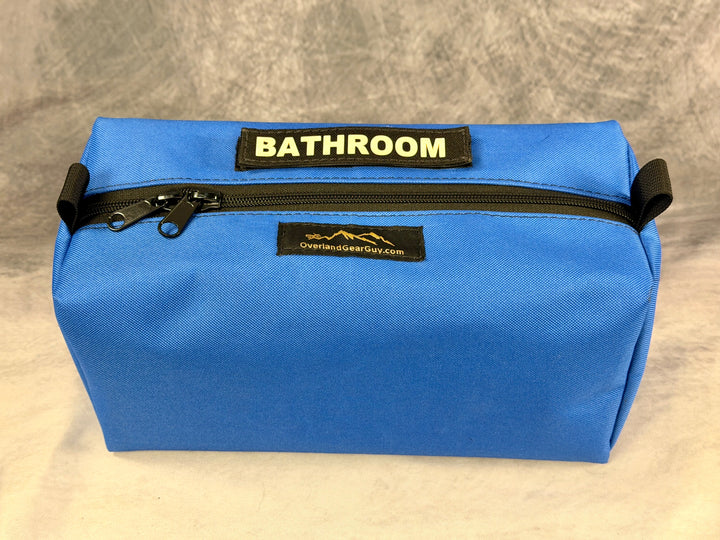 Ditty Toiletries Bag
