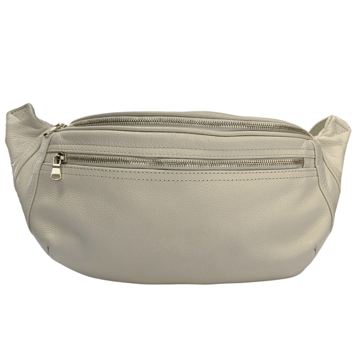 The Friday | Designer Concealed Carry Crossbody by Zendira