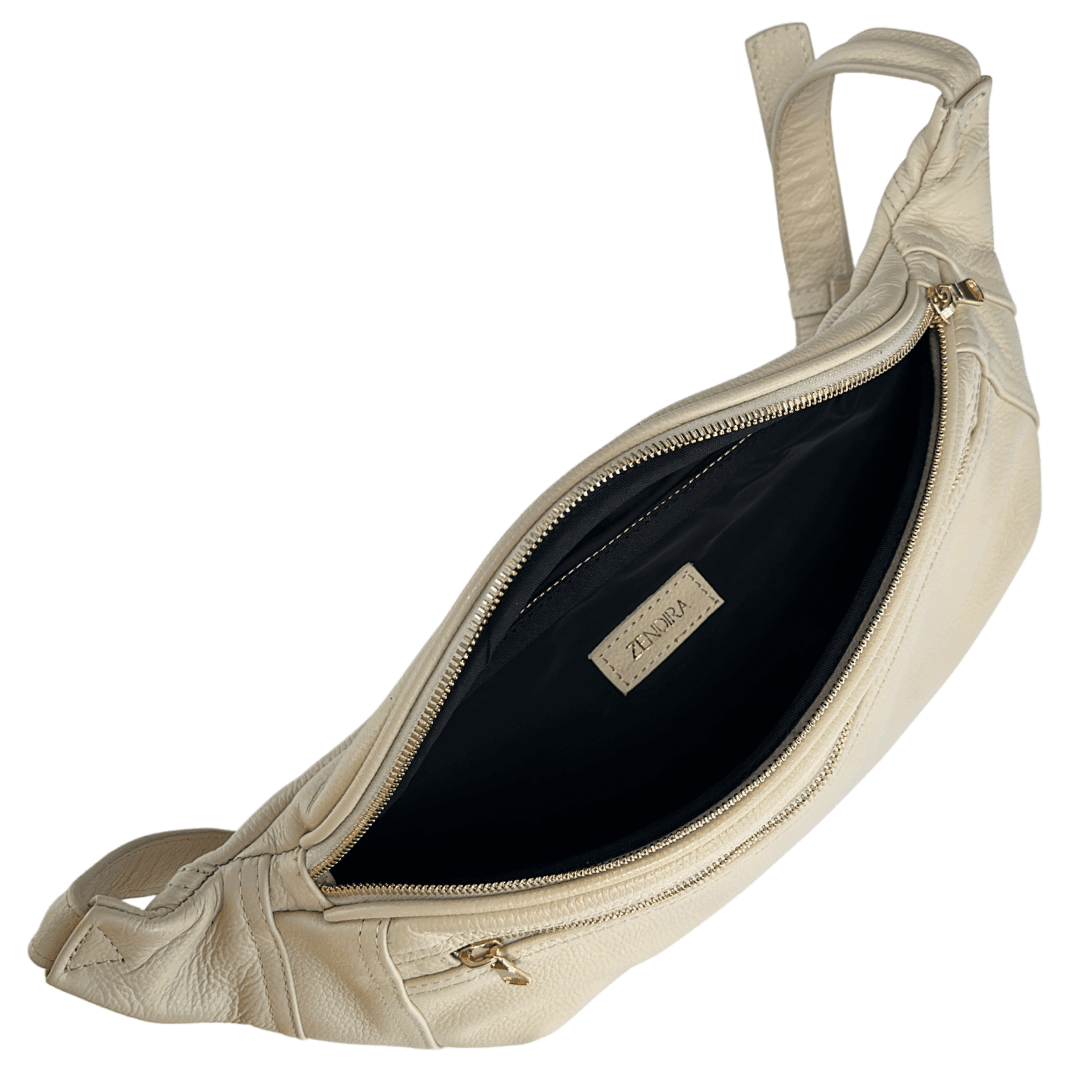 The Friday | Designer Concealed Carry Crossbody by Zendira