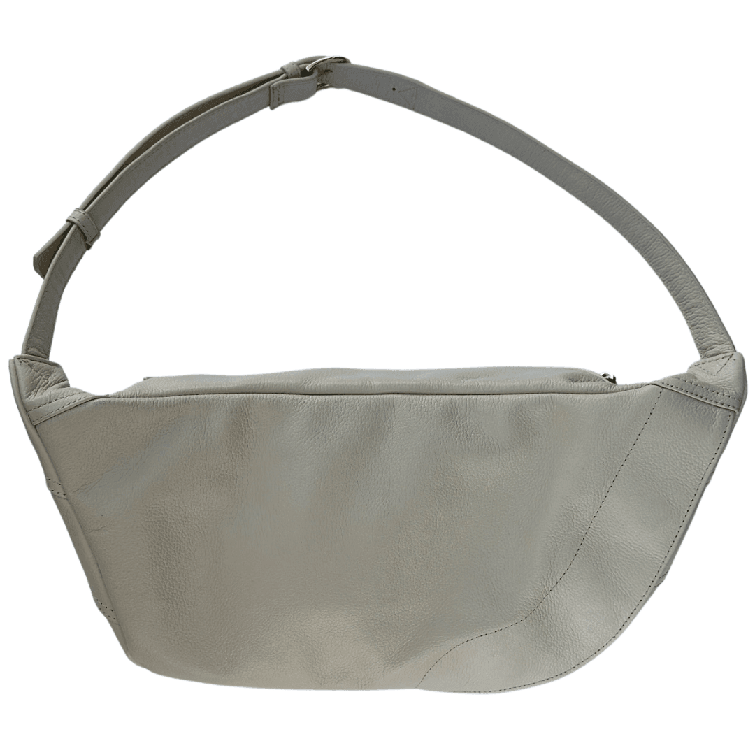 The Full Size Friday | Luxury Leather Crossbody Bag by Zendira