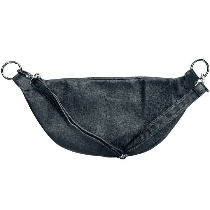 The Saturday | Luxe Concealed Carry Crossbody by Zendira