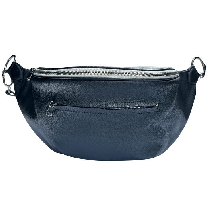 The Saturday | Luxe Concealed Carry Crossbody by Zendira