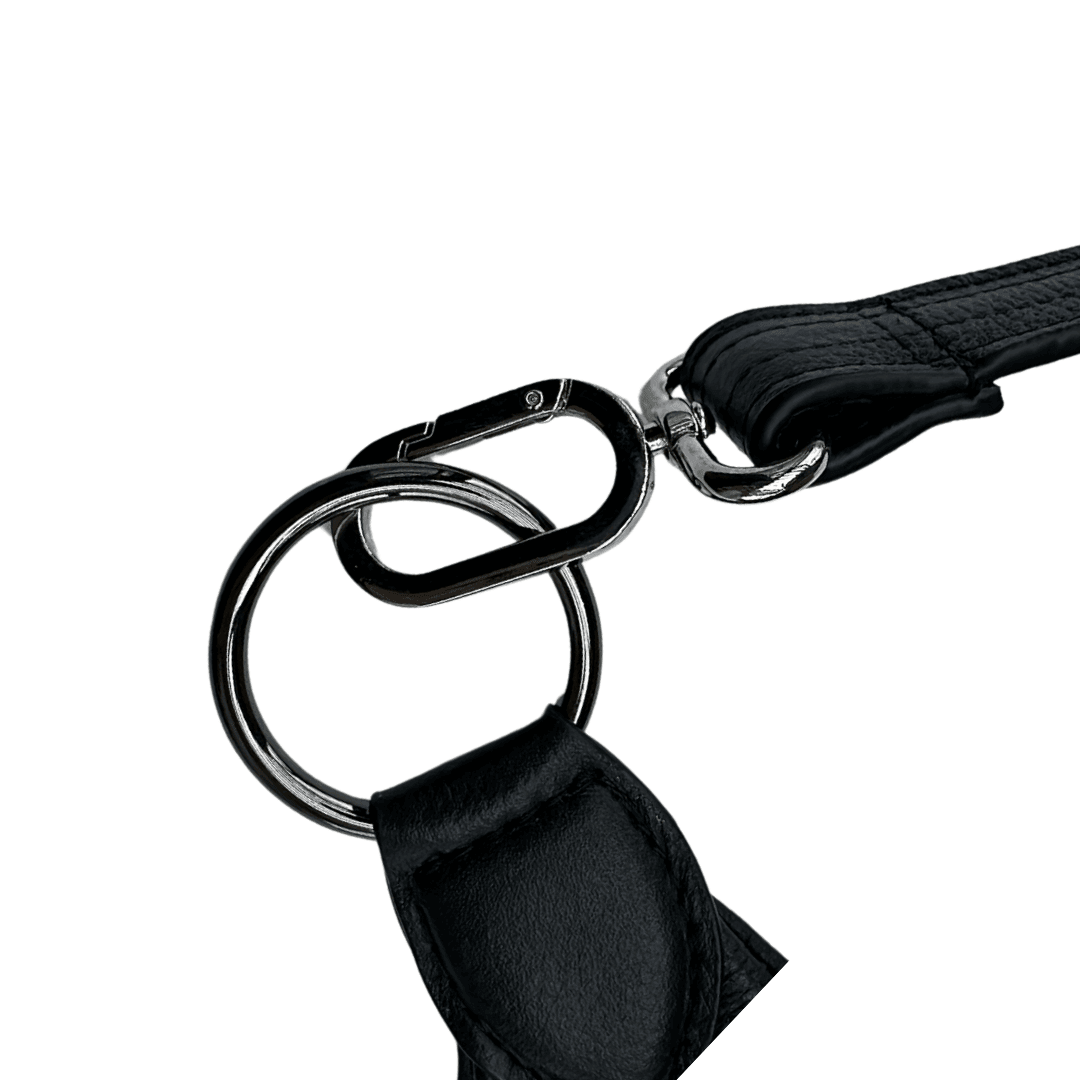 The Saturday | Luxe Concealed Carry Crossbody by Zendira