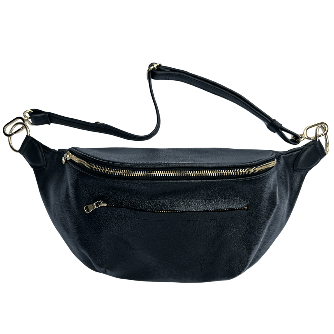The Saturday Bag: Build Your Perfect Concealed Carry Setup
