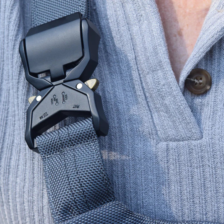 The Active Friday | Designer Concealed Carry Belt Bag by Zendira