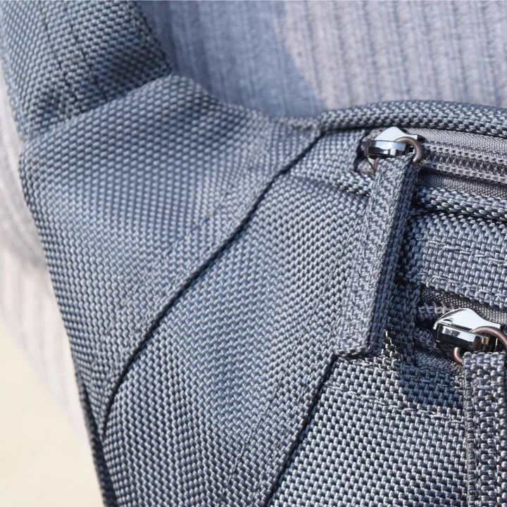 The Active Friday | Designer Concealed Carry Belt Bag by Zendira