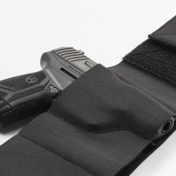 Core-Defender Belly Band Holster