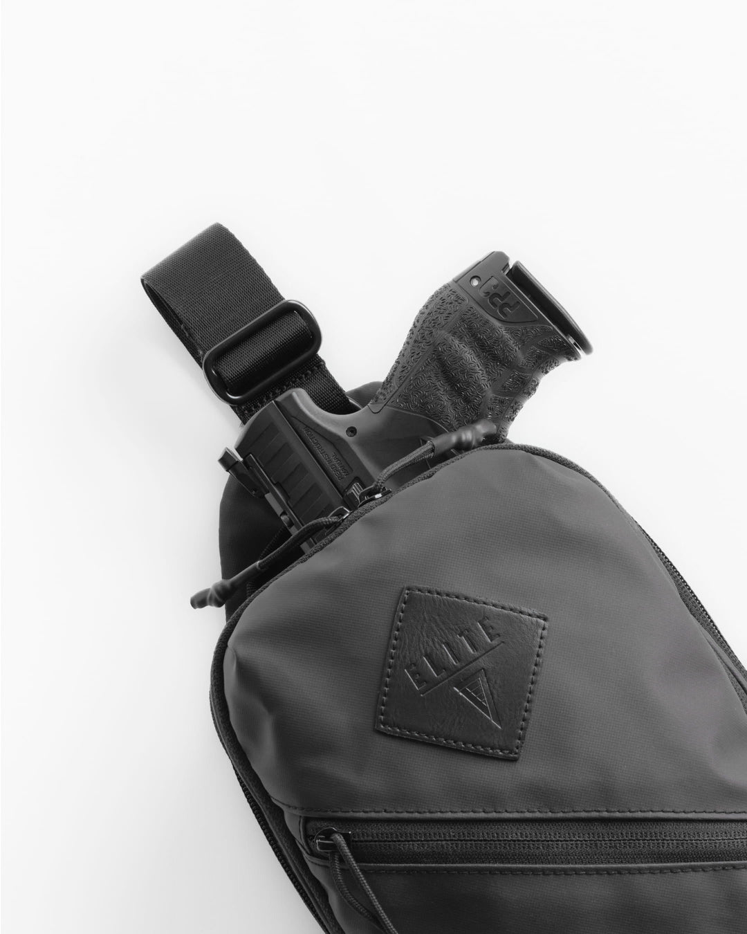 SENTINEL Cross-Body Concealed Carry Sling Pack