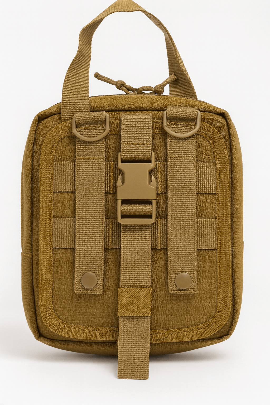 General Purpose First Aid Kit — Pro & Advanced