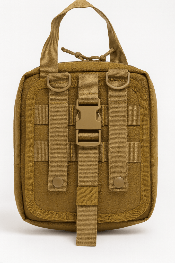 General Purpose First Aid Kit — Pro & Advanced