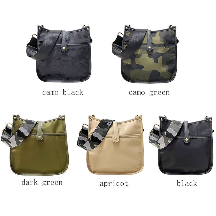 Sara Courier | Choose Your Strap