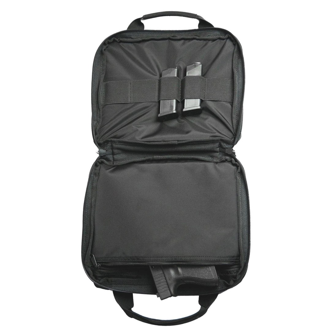 Precision 37" Double-Rifle Case