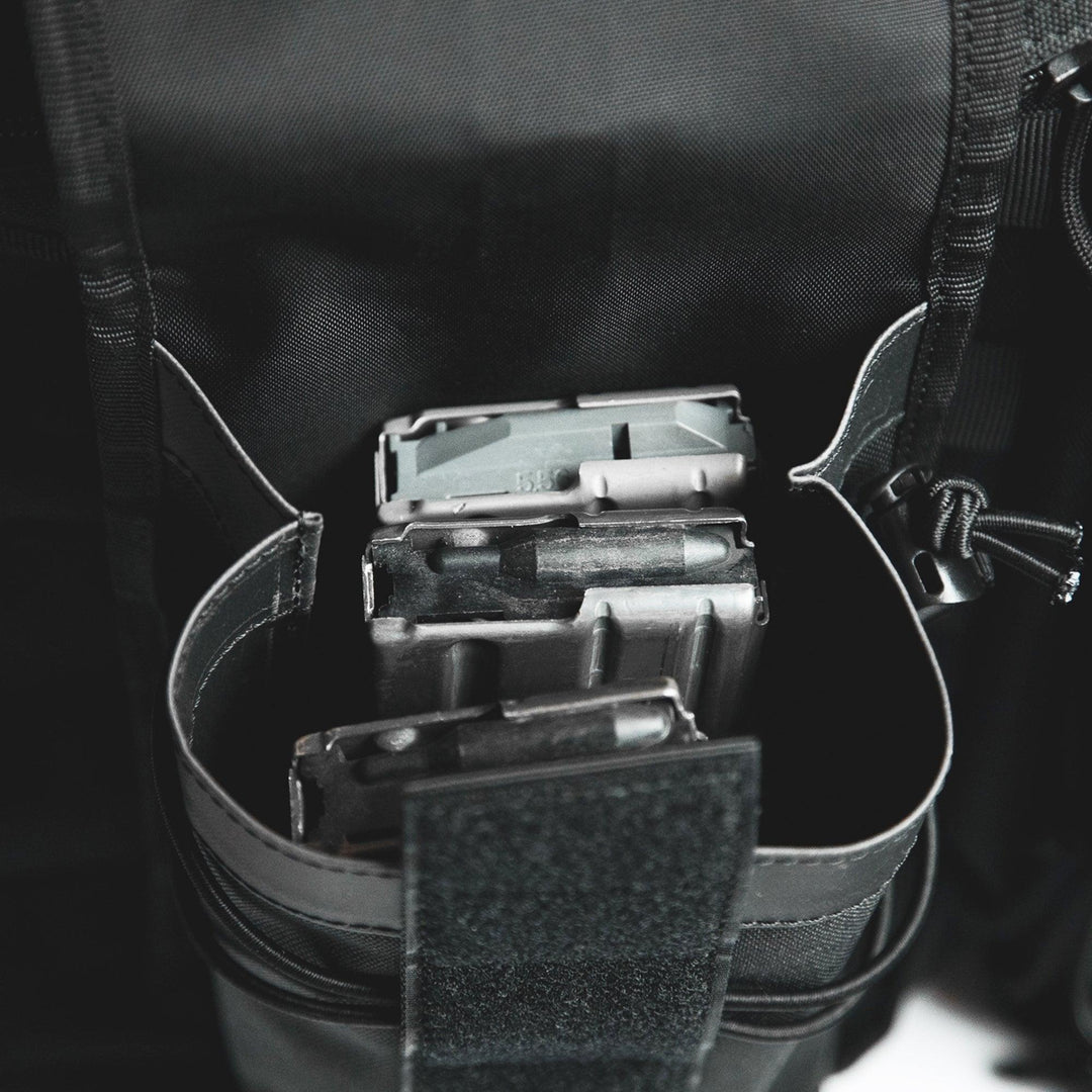 Precision 37" Double-Rifle Case