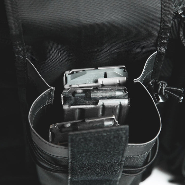 Precision 37" Double-Rifle Case