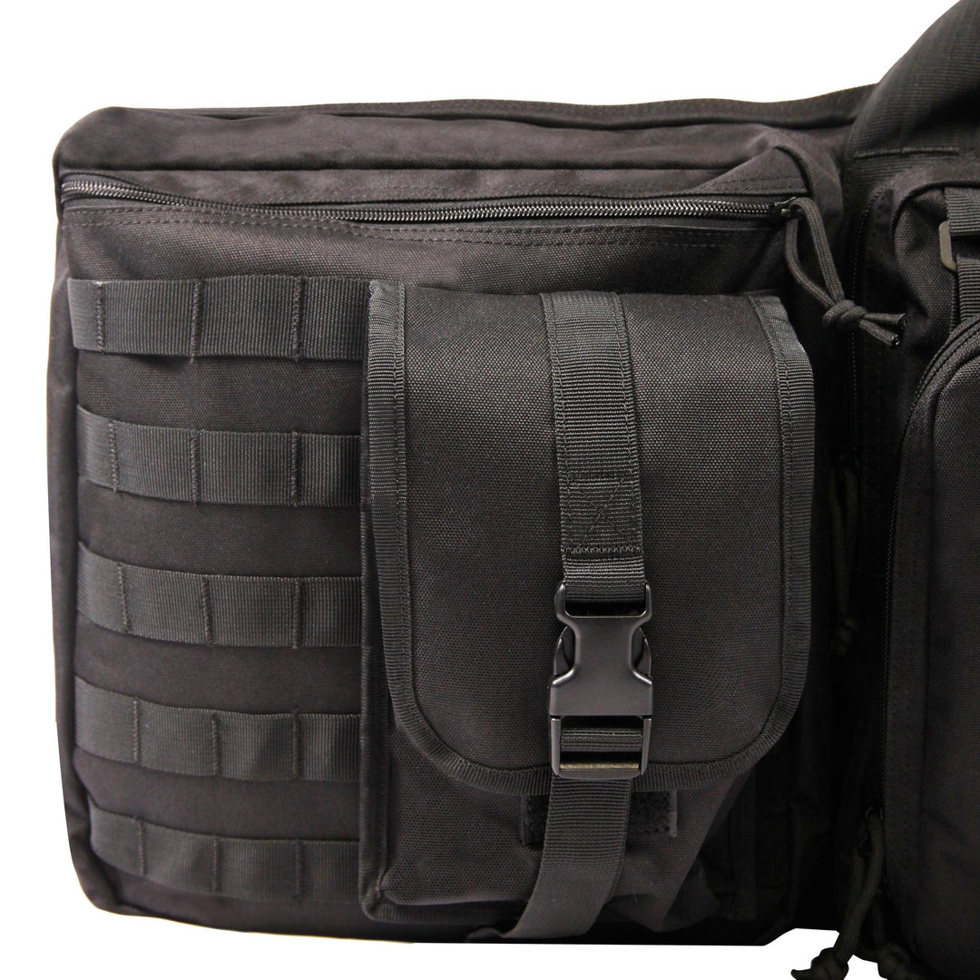 Precision 37" Double-Rifle Case