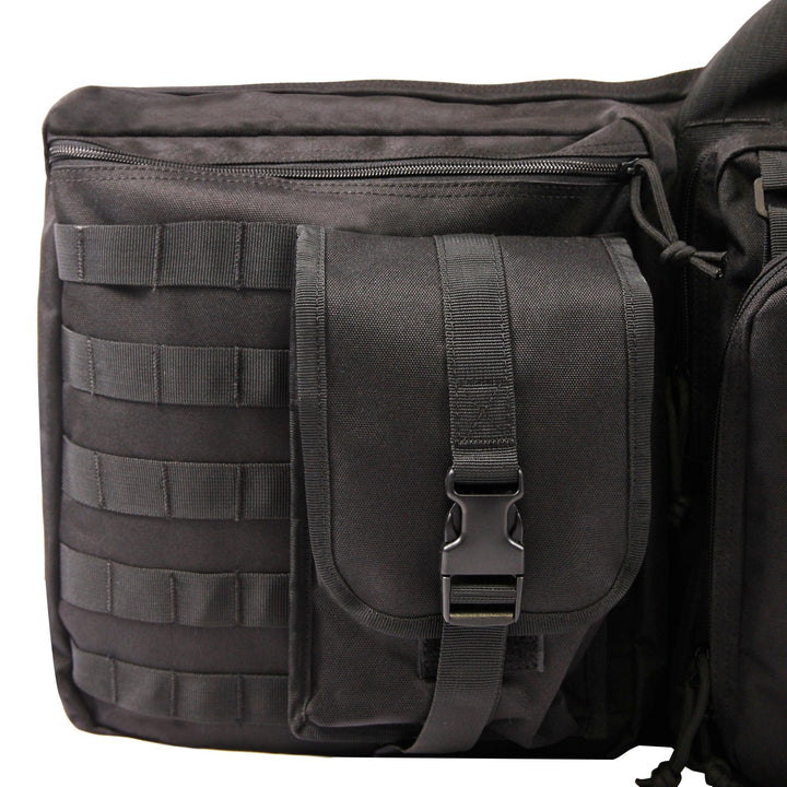 Precision 37" Double-Rifle Case