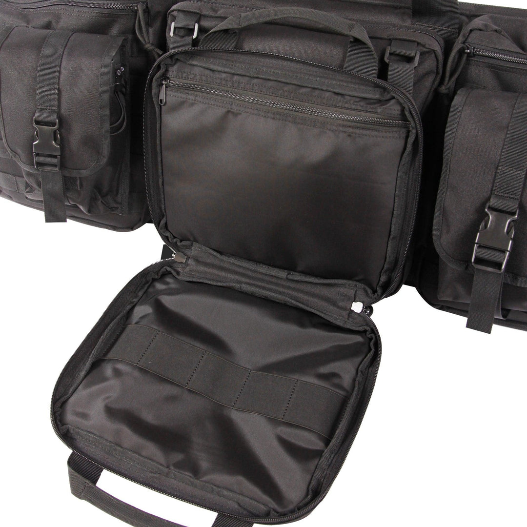 Precision 37" Double-Rifle Case