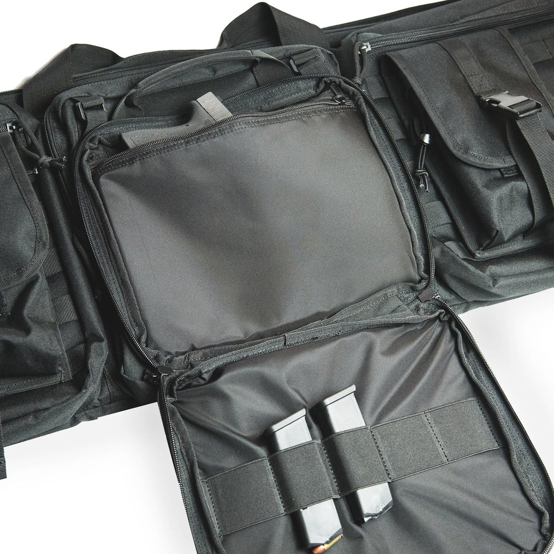 Precision 37" Double-Rifle Case